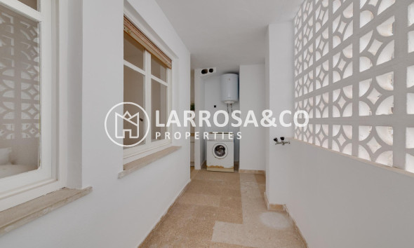 A Vendre - Apartment - Torrevieja - Curva del Palangre