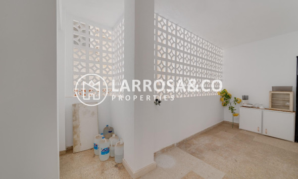 A Vendre - Apartment - Torrevieja - Curva del Palangre