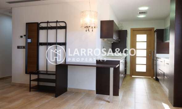 Resale - Apartment - Guardamar del Segura - Marjal beach