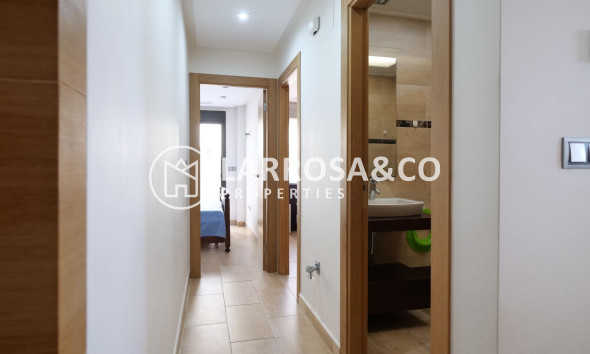 Resale - Apartment - Guardamar del Segura - Marjal beach