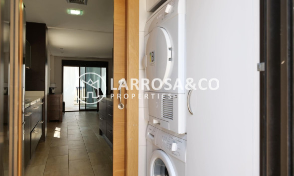 Resale - Apartment - Guardamar del Segura - Marjal beach