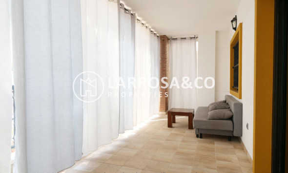 Resale - Apartment - Guardamar del Segura - Marjal beach