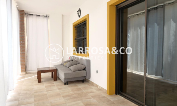 Resale - Apartment - Guardamar del Segura - Marjal beach