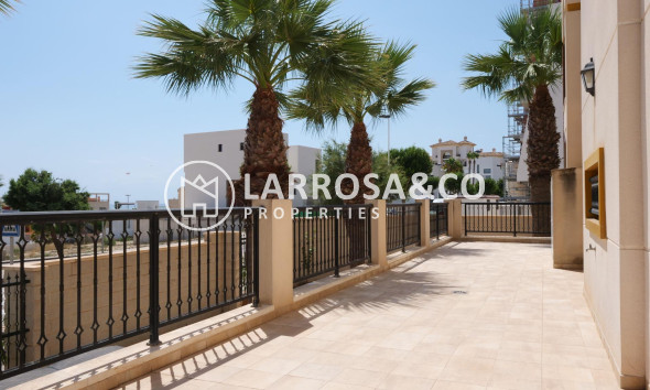 Resale - Apartment - Guardamar del Segura - Marjal beach