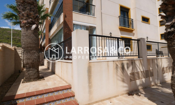 Resale - Apartment - Guardamar del Segura - Marjal beach