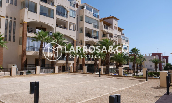 Resale - Apartment - Guardamar del Segura - Marjal beach