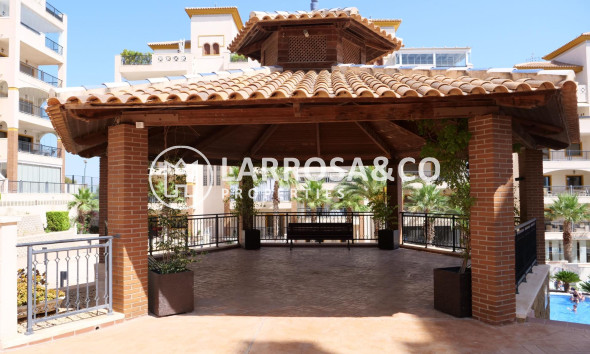 Resale - Apartment - Guardamar del Segura - Marjal beach