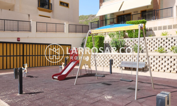 Resale - Apartment - Guardamar del Segura - Marjal beach