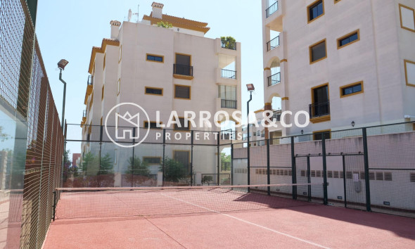 Resale - Apartment - Guardamar del Segura - Marjal beach