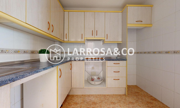 A Vendre - Semi-detached house - Pilar de la Horadada - El Mojón