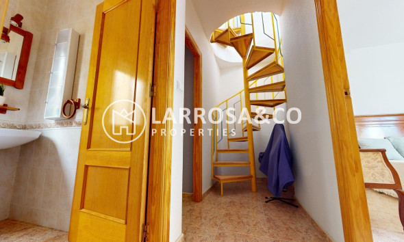 A Vendre - Semi-detached house - Pilar de la Horadada - El Mojón