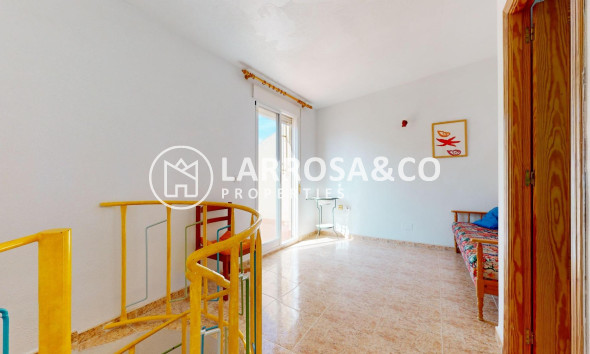 A Vendre - Semi-detached house - Pilar de la Horadada - El Mojón