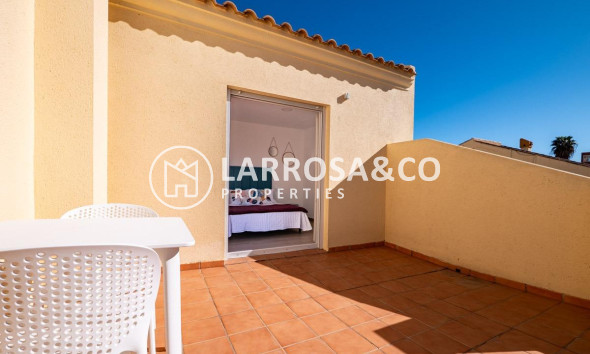 Resale - Detached House/Villa - Torrevieja - Aguas Nuevas