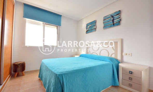 Resale - Apartment - Guardamar del Segura - SUP 7