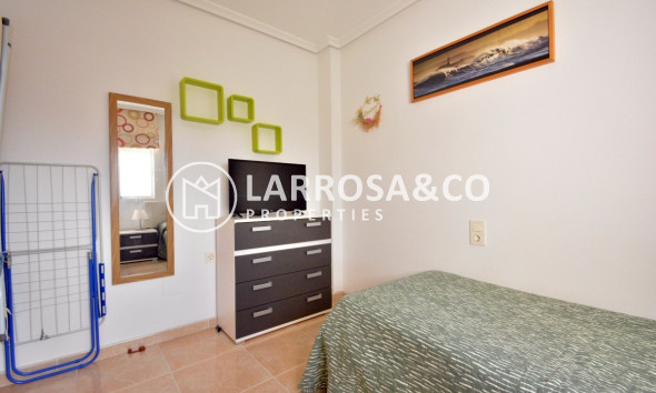 Resale - Apartment - Guardamar del Segura - SUP 7