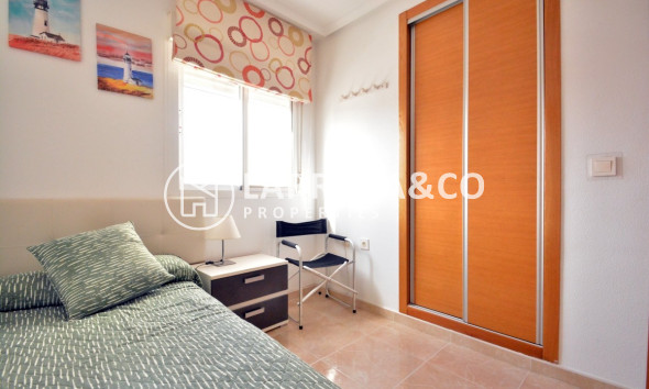 Resale - Apartment - Guardamar del Segura - SUP 7