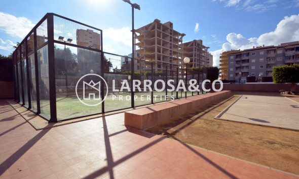 Resale - Apartment - Guardamar del Segura - SUP 7