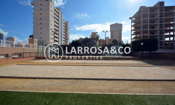 Resale - Apartment - Guardamar del Segura - SUP 7