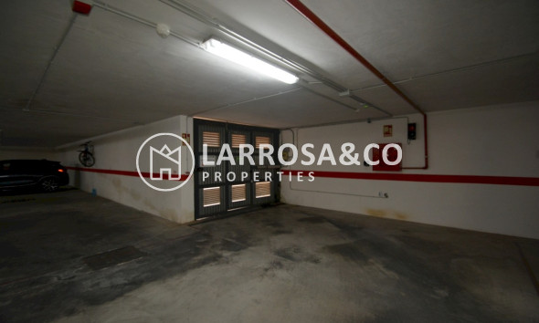 Resale - Apartment - Guardamar del Segura - SUP 7