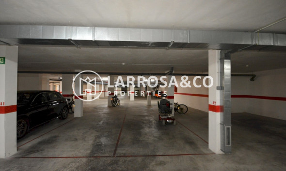 Resale - Apartment - Guardamar del Segura - SUP 7