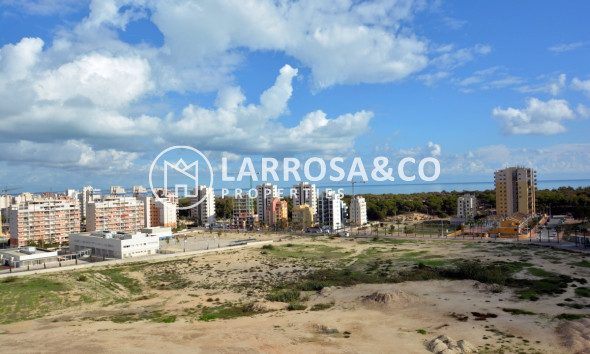 Resale - Apartment - Guardamar del Segura - SUP 7