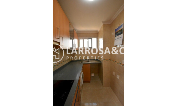 Resale - Apartment - Guardamar del Segura - SUP 7