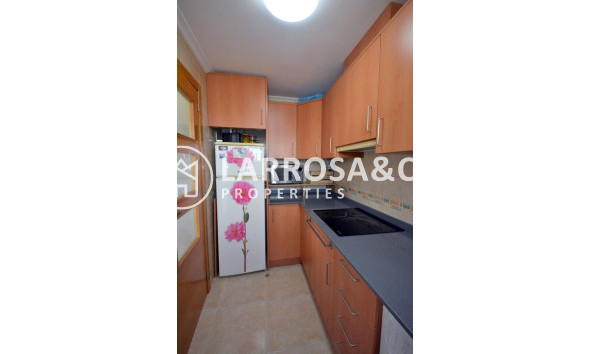 Resale - Apartment - Guardamar del Segura - SUP 7