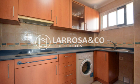 Resale - Apartment - Guardamar del Segura - SUP 7