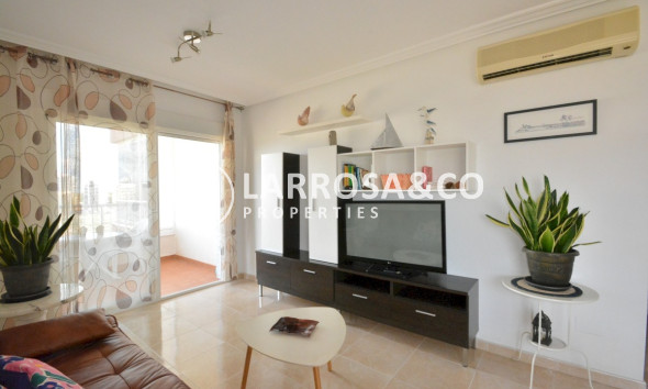 Resale - Apartment - Guardamar del Segura - SUP 7