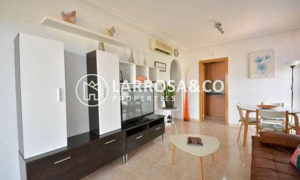 Resale - Apartment - Guardamar del Segura - SUP 7