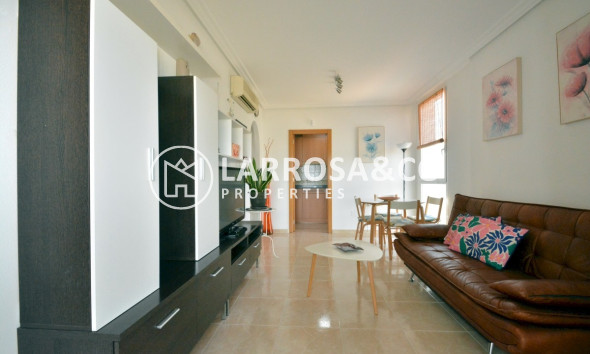 Resale - Apartment - Guardamar del Segura - SUP 7