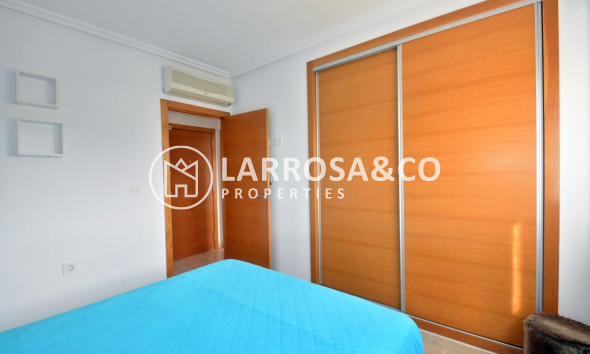 Resale - Apartment - Guardamar del Segura - SUP 7