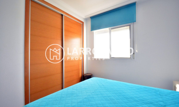 Resale - Apartment - Guardamar del Segura - SUP 7