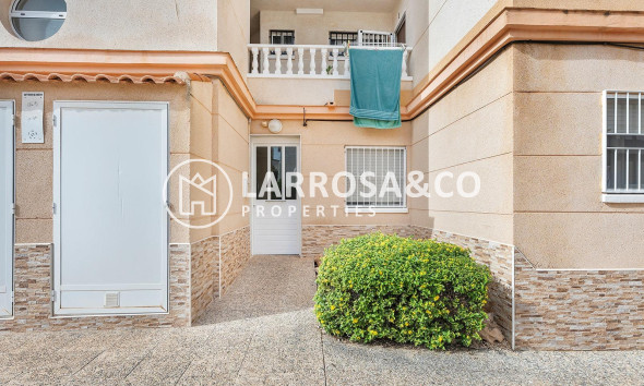 Resale - Apartment - Torrevieja - Estacion de autobuses