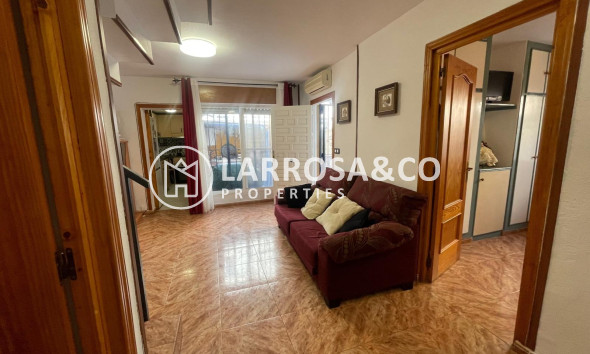 Resale - Semi-detached house - Torrevieja - Doña ines