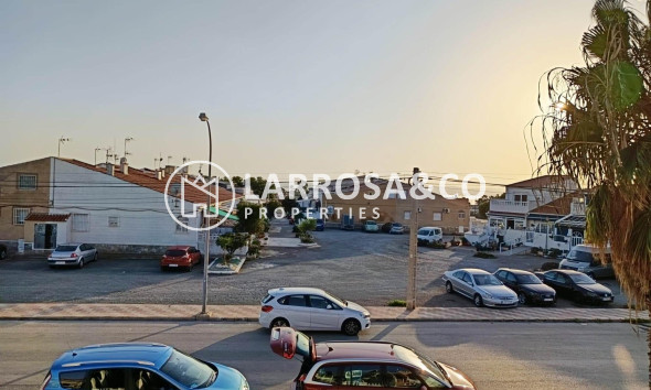 A Vendre - Bungalow - Torrevieja - La Siesta - El Salado - Torreta