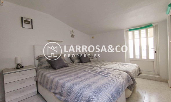 A Vendre - Bungalow - Torrevieja - La Siesta - El Salado - Torreta