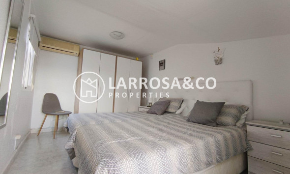 A Vendre - Bungalow - Torrevieja - La Siesta - El Salado - Torreta