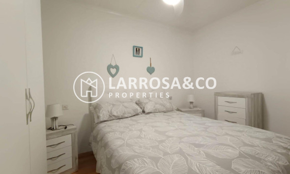 A Vendre - Bungalow - Torrevieja - La Siesta - El Salado - Torreta