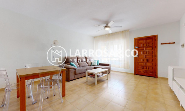 A Vendre - Semi-detached house - Pilar de la Horadada - La Torre de la Horadada