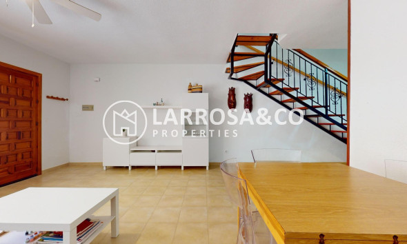 A Vendre - Semi-detached house - Pilar de la Horadada - La Torre de la Horadada