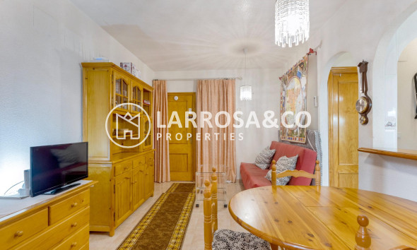 Resale - Apartment - Torrevieja - Parque las naciones