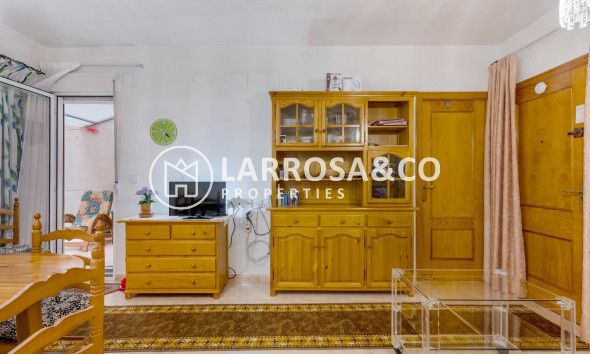 Resale - Apartment - Torrevieja - Parque las naciones