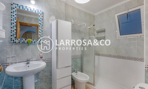 Resale - Apartment - Torrevieja - Parque las naciones