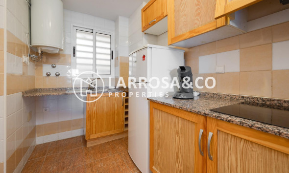 A Vendre - Apartment - Torrevieja - El molino