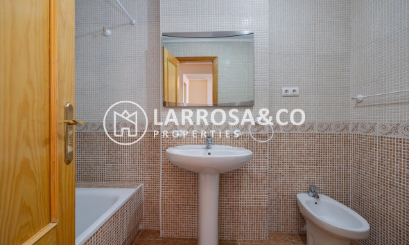 A Vendre - Apartment - Torrevieja - El molino