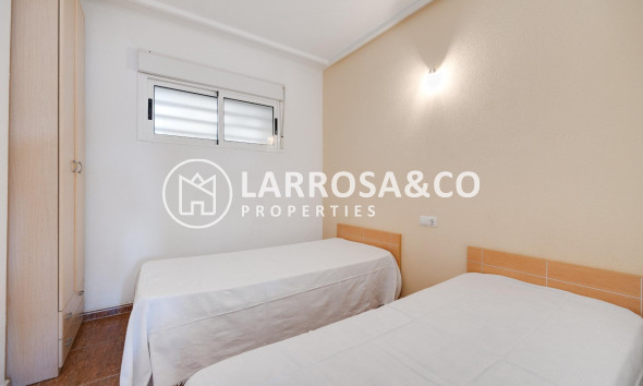 A Vendre - Apartment - Torrevieja - El molino