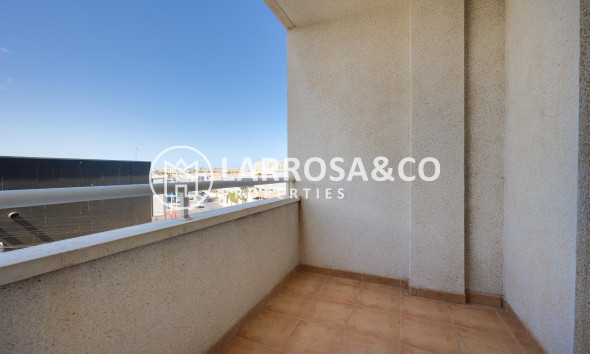 A Vendre - Apartment - Torrevieja - El molino