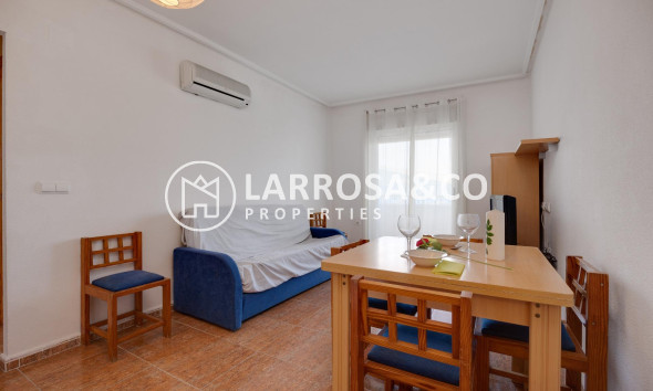 A Vendre - Apartment - Torrevieja - El molino