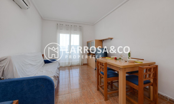 A Vendre - Apartment - Torrevieja - El molino